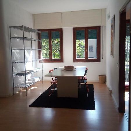 Purple House Appartamento San Donato Milanese Esterno foto