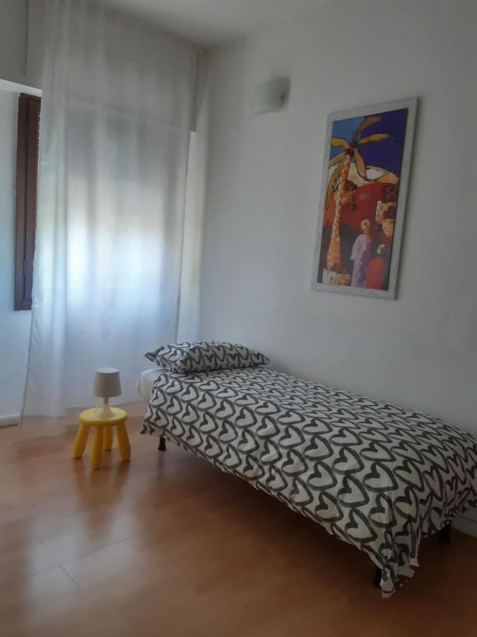 Purple House Appartamento San Donato Milanese Esterno foto