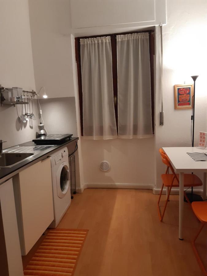 Purple House Appartamento San Donato Milanese Esterno foto