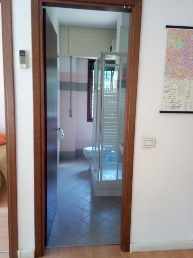 Purple House Appartamento San Donato Milanese Esterno foto