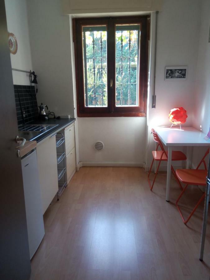 Purple House Appartamento San Donato Milanese Esterno foto