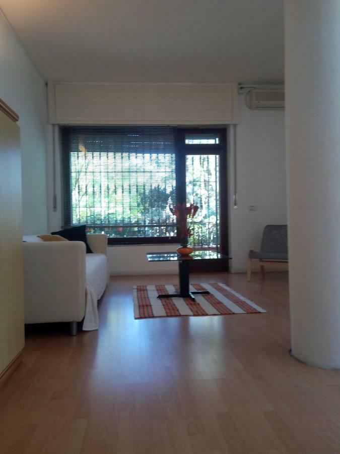 Purple House Appartamento San Donato Milanese Esterno foto